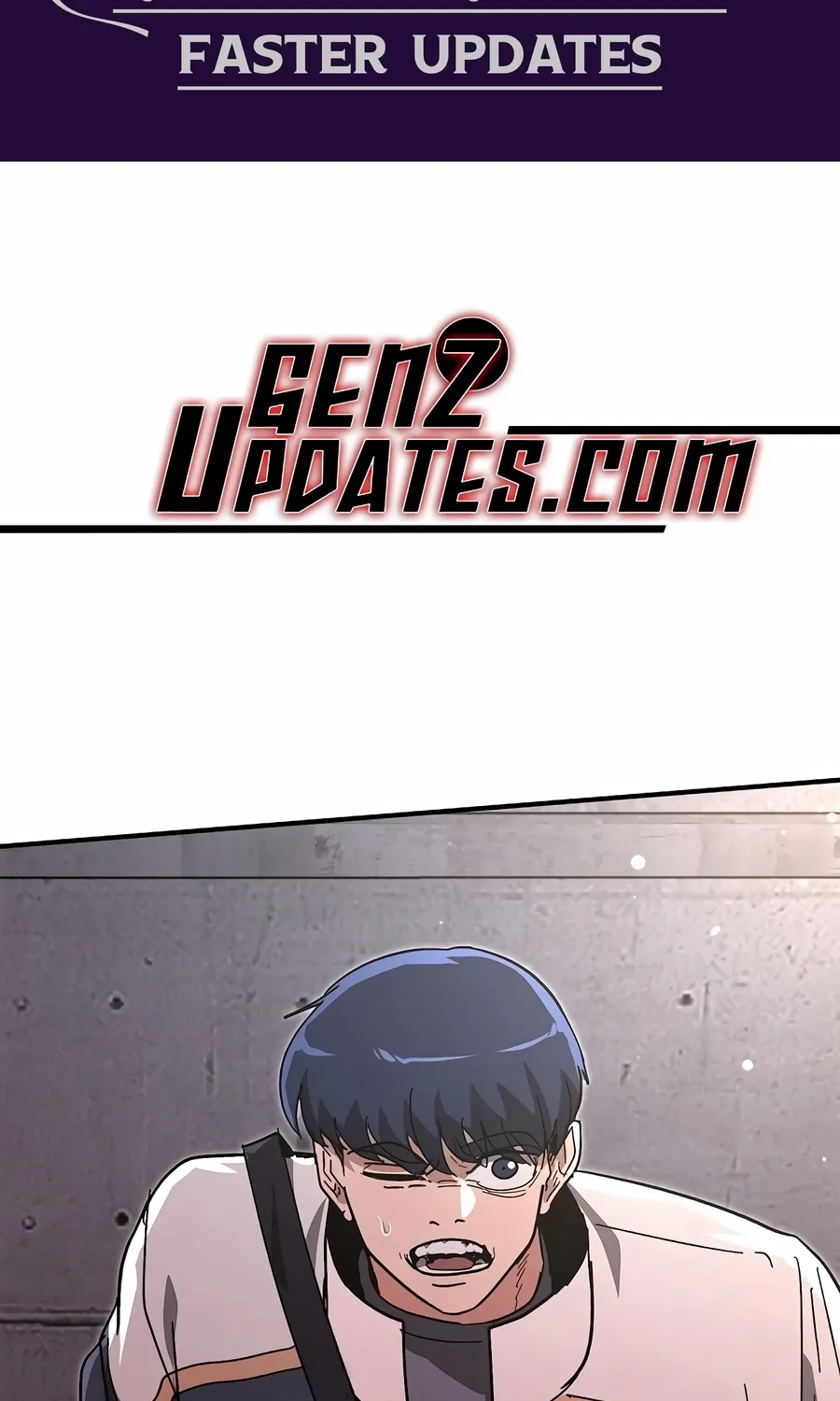The Cleaner Chapter 14.2 page 3 - 