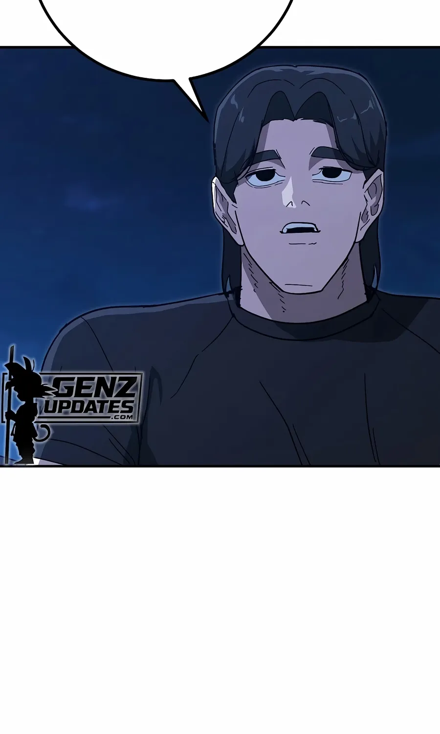 The Cleaner Chapter 14.2 page 28 - 