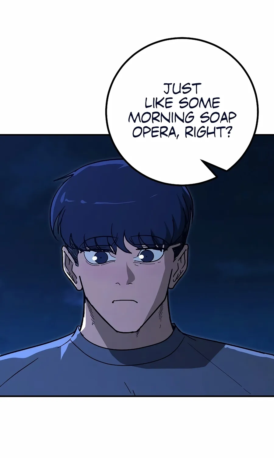 The Cleaner Chapter 14.2 page 29 - 