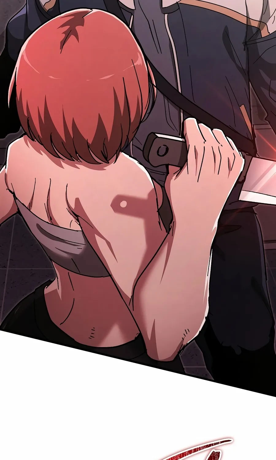 The Cleaner Chapter 14.2 page 4 - 
