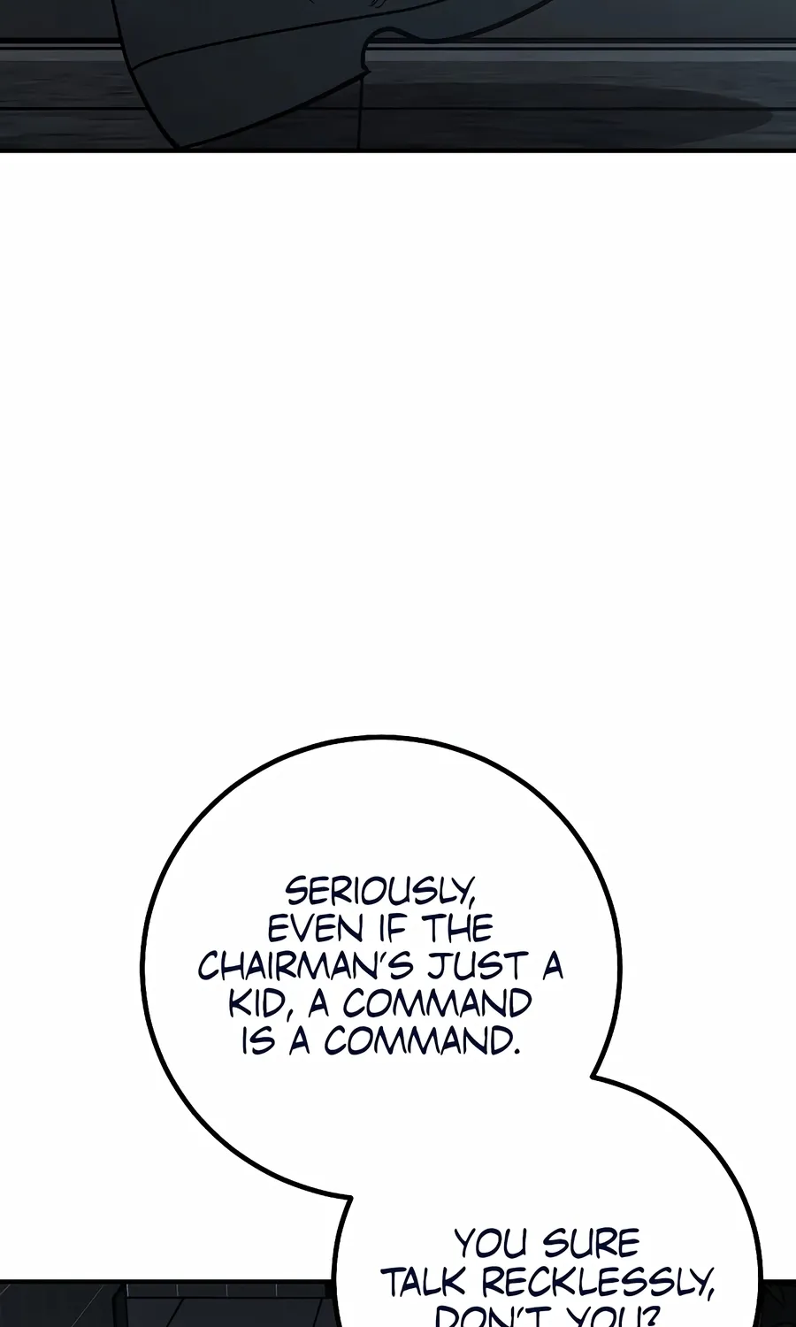 The Cleaner Chapter 14.2 page 56 - 