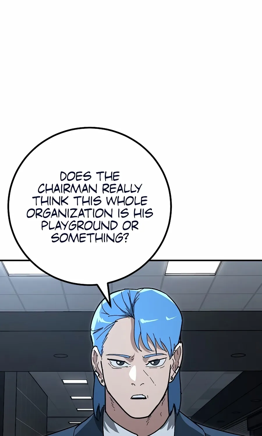 The Cleaner Chapter 14.2 page 58 - 