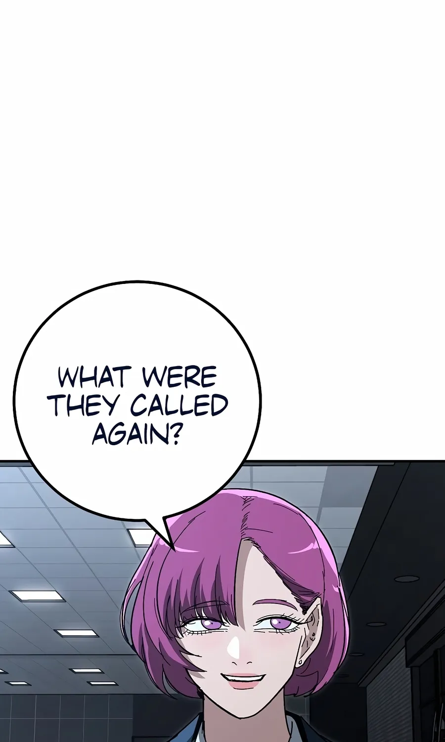 The Cleaner Chapter 14.2 page 61 - 