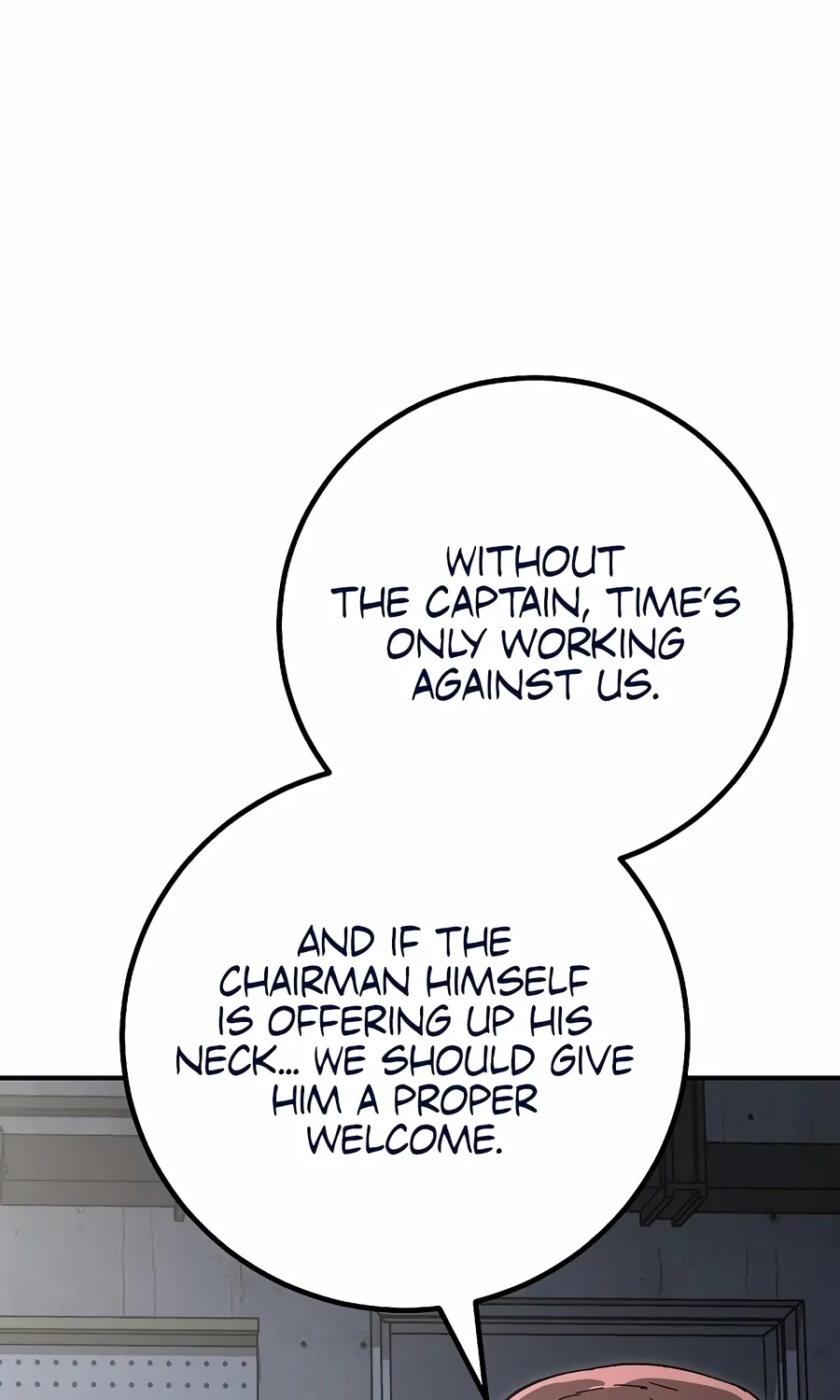 The Cleaner Chapter 14.2 page 72 - 