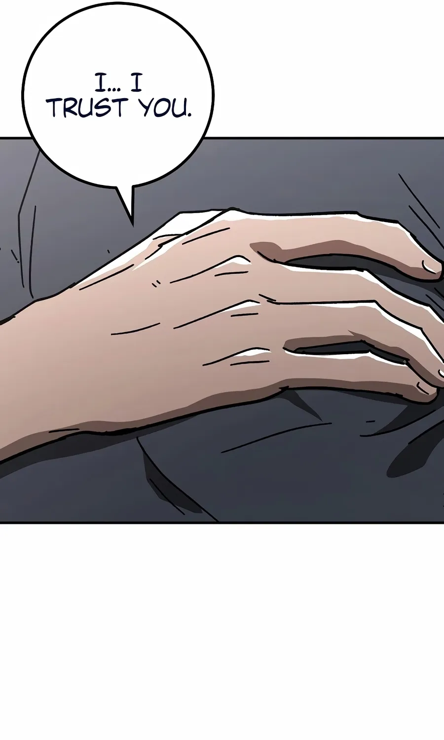 The Cleaner Chapter 14.2 page 81 - 