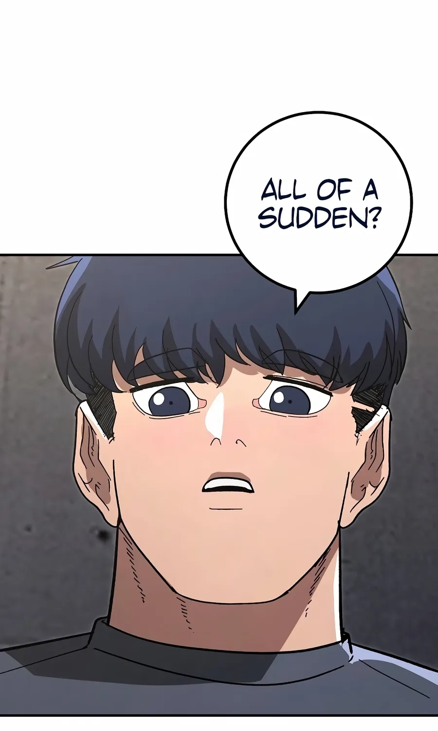The Cleaner Chapter 14.2 page 82 - 