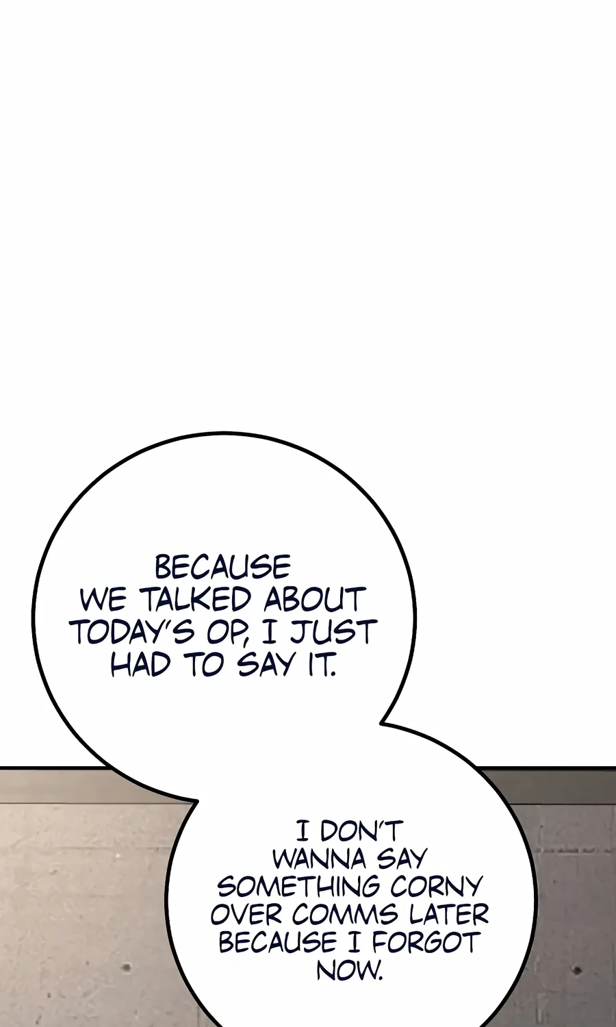 The Cleaner Chapter 14.2 page 83 - 