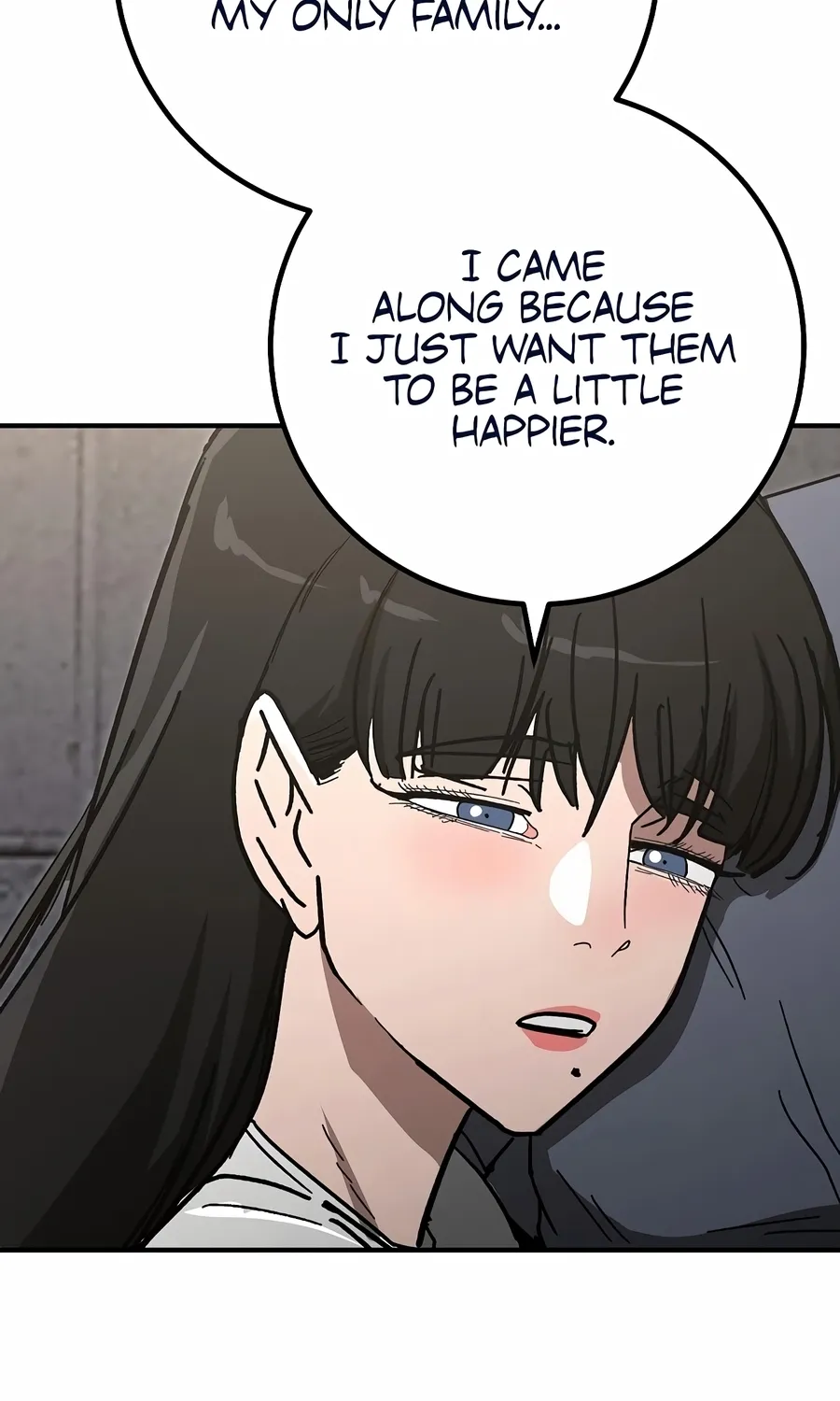 The Cleaner Chapter 14.2 page 86 - 