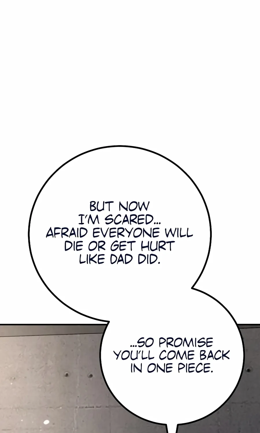 The Cleaner Chapter 14.2 page 87 - 