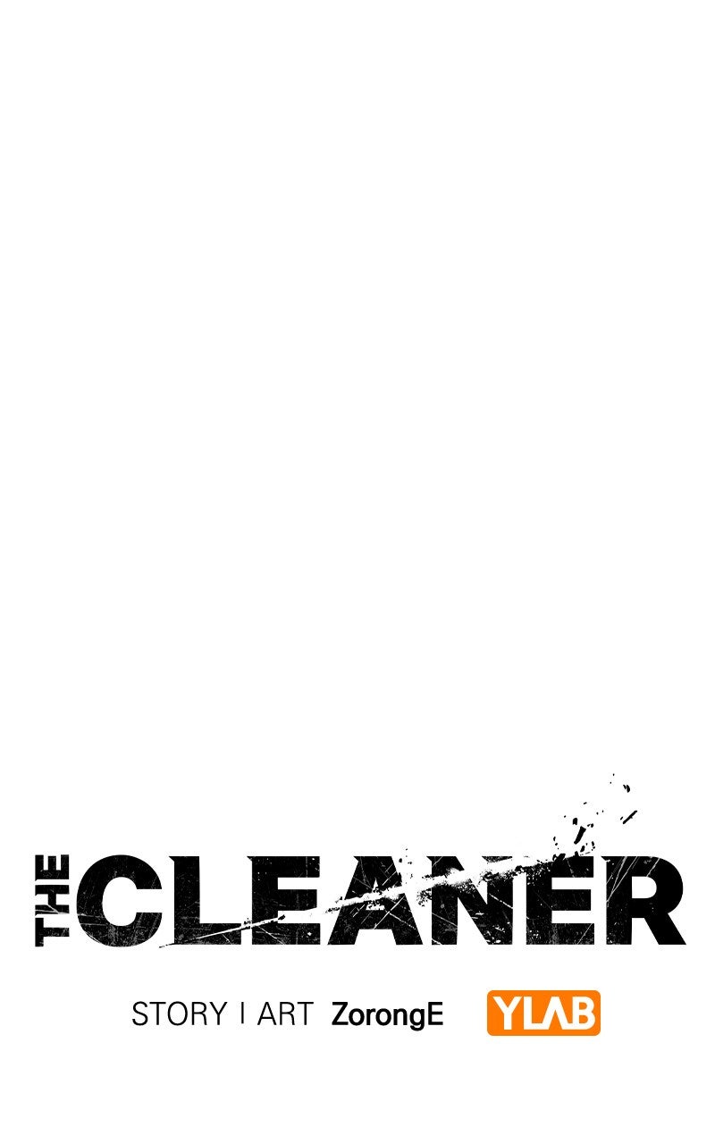 The Cleaner Episode 16 page 1 - 