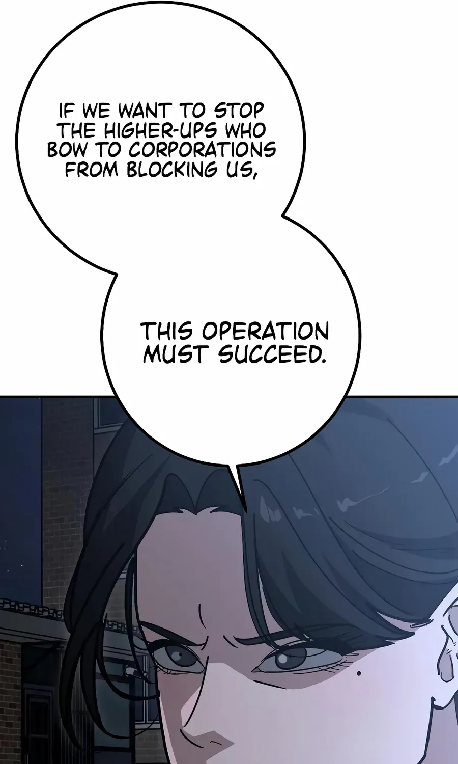 The Cleaner Chapter 26 page 101 - 