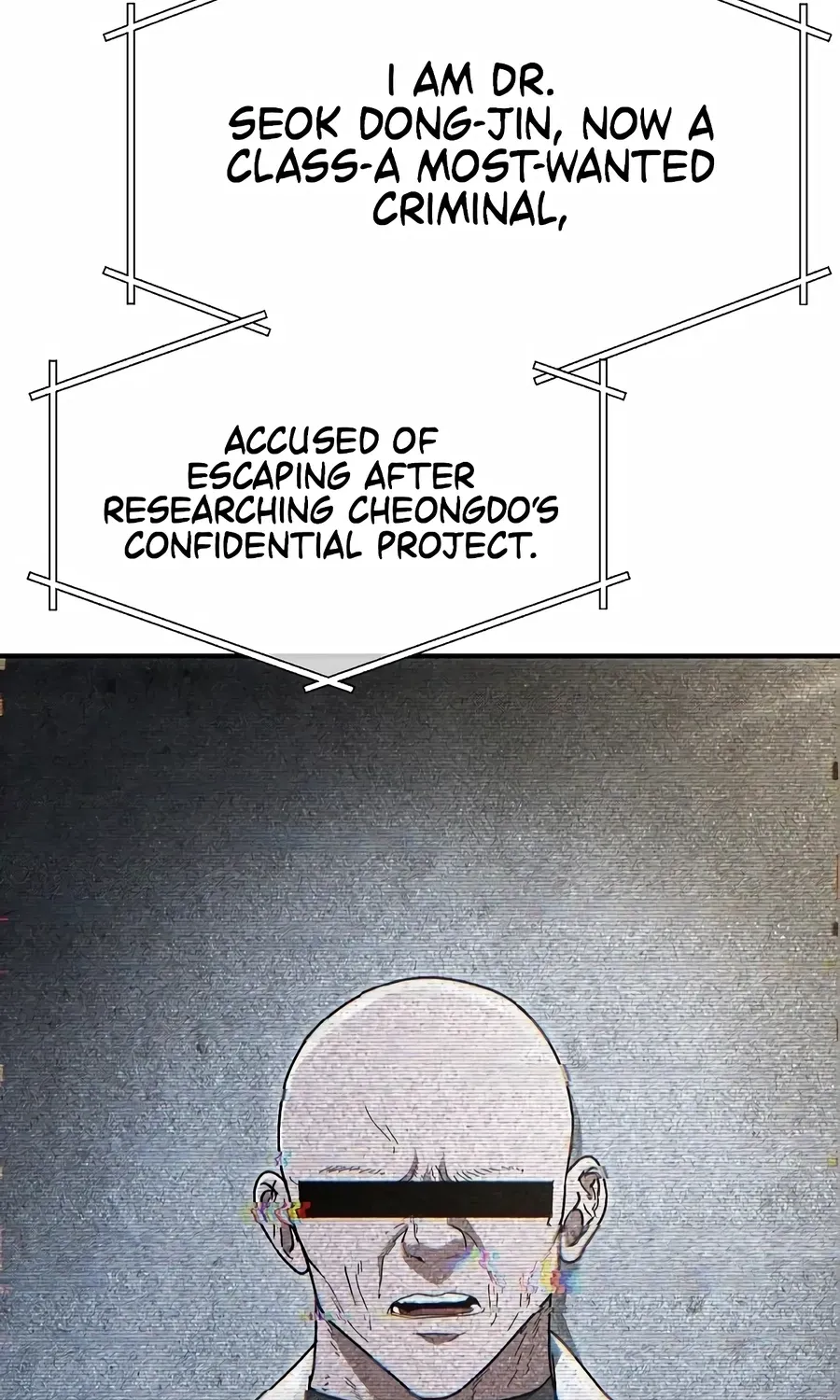 The Cleaner Chapter 26 page 36 - 