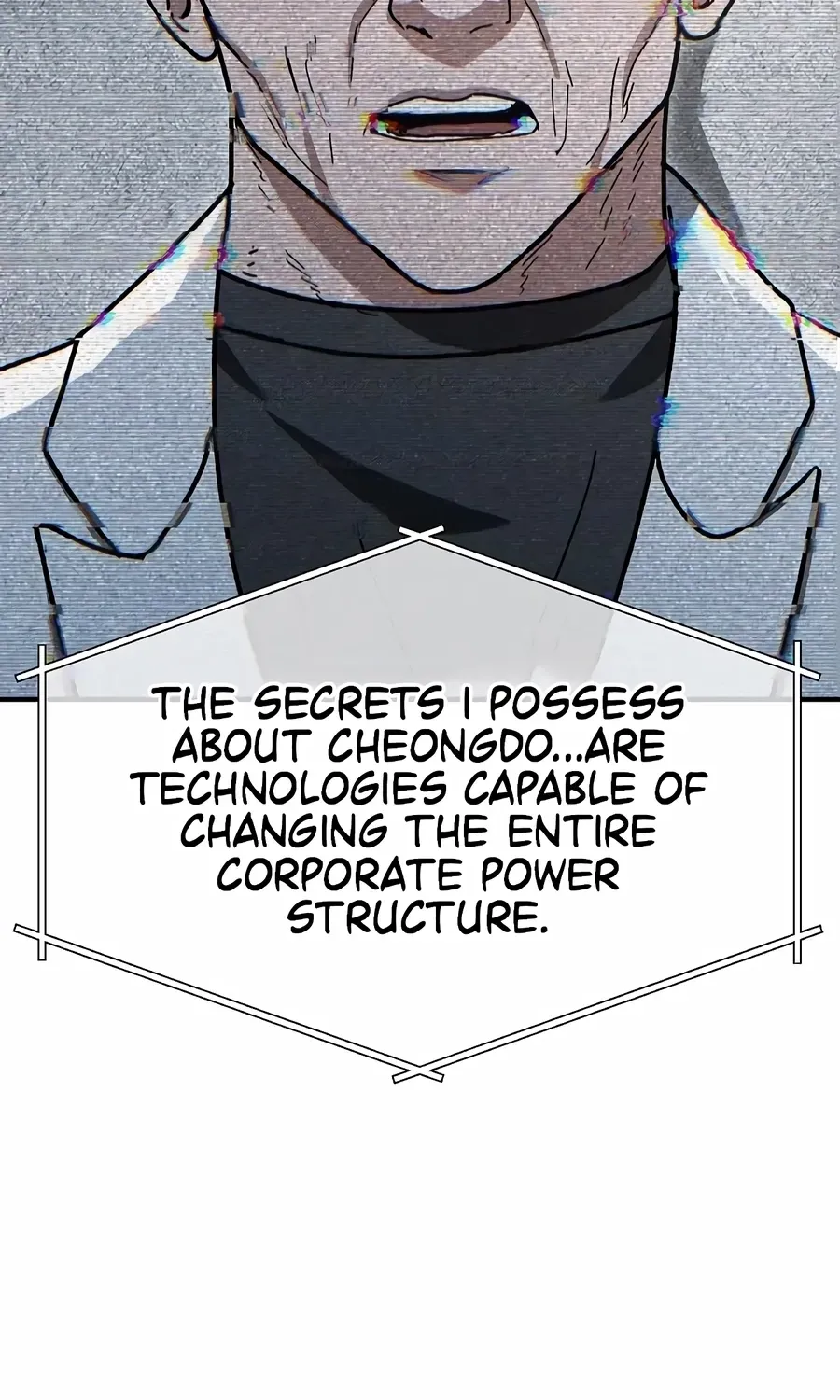 The Cleaner Chapter 26 page 39 - 
