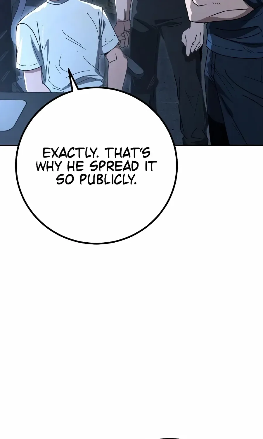 The Cleaner Chapter 26 page 46 - 
