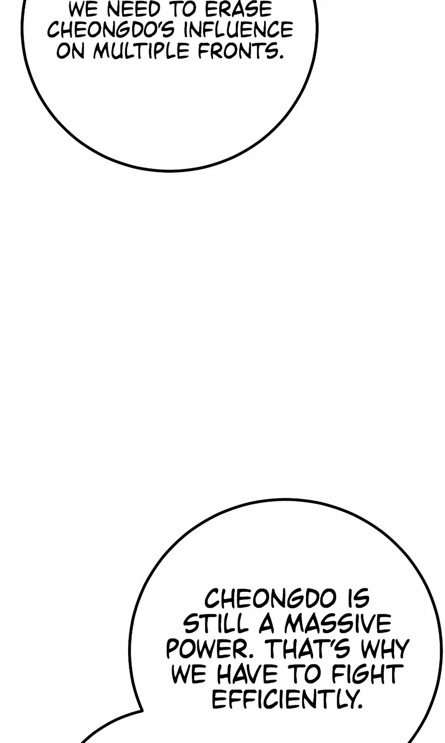 The Cleaner Chapter 26 page 54 - 