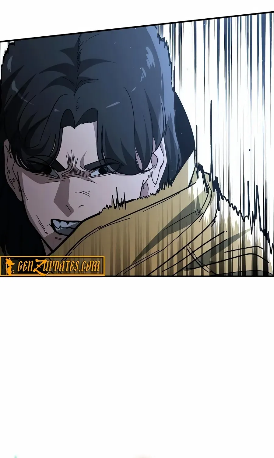 The Cleaner Chapter 26 page 74 - 