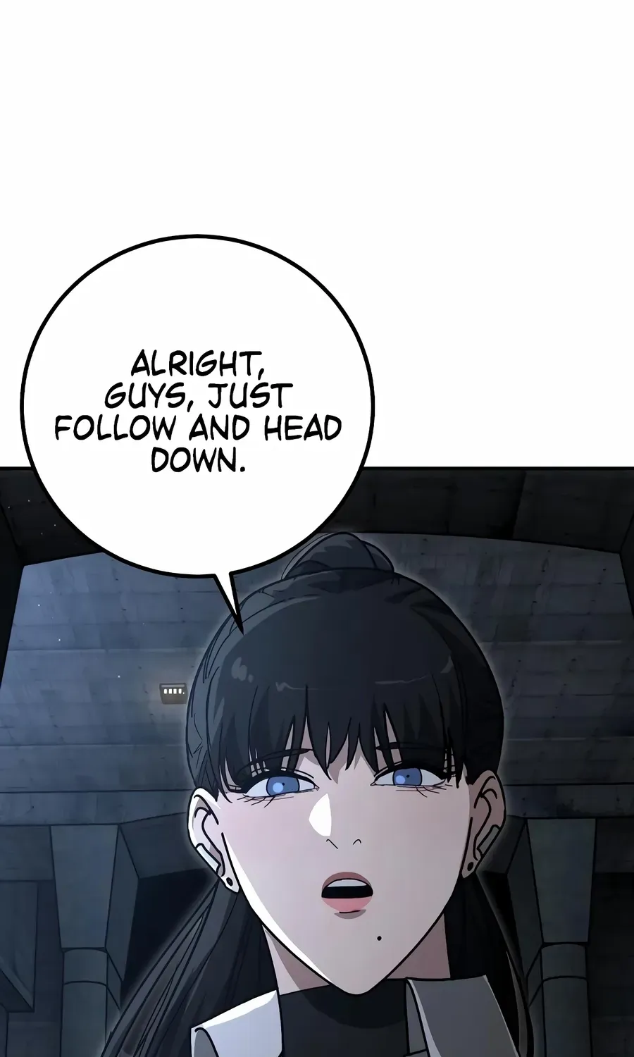 The Cleaner Chapter 26 page 92 - 
