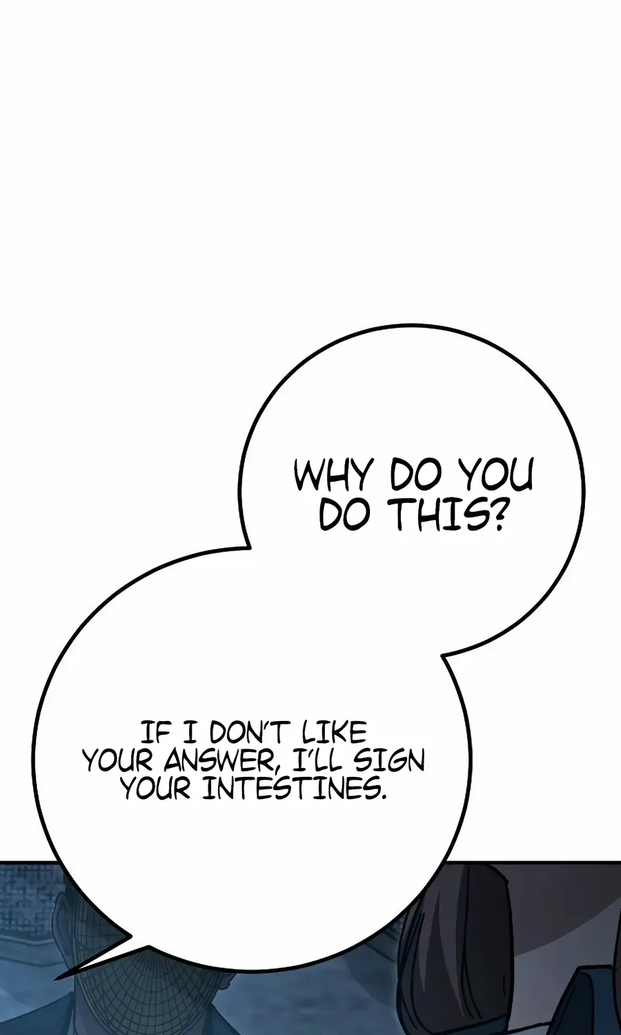 The Cleaner Chapter 27 page 112 - 