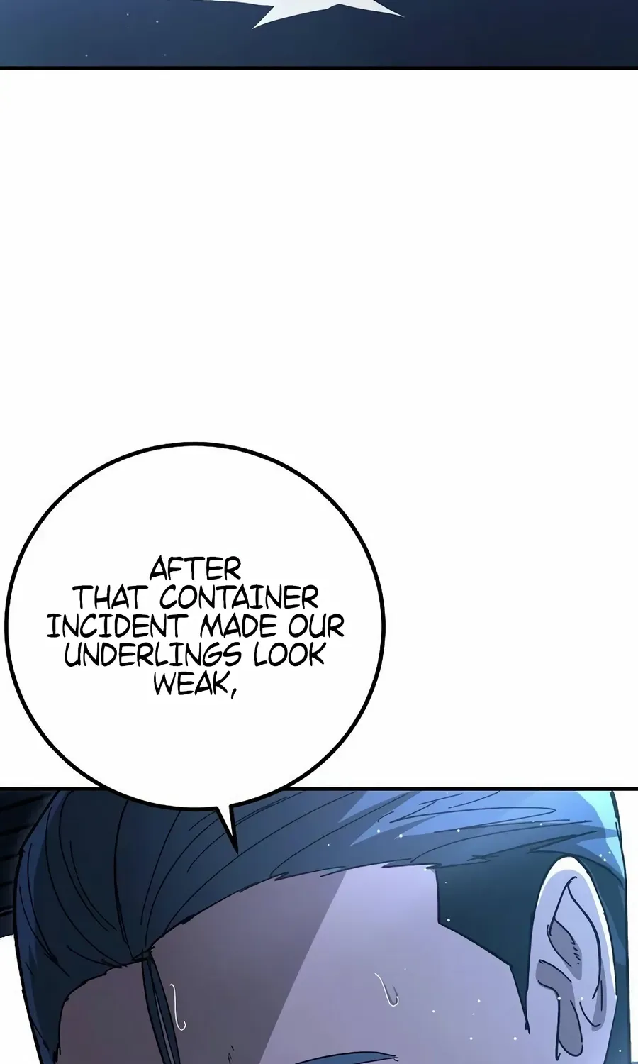 The Cleaner Chapter 27 page 13 - 