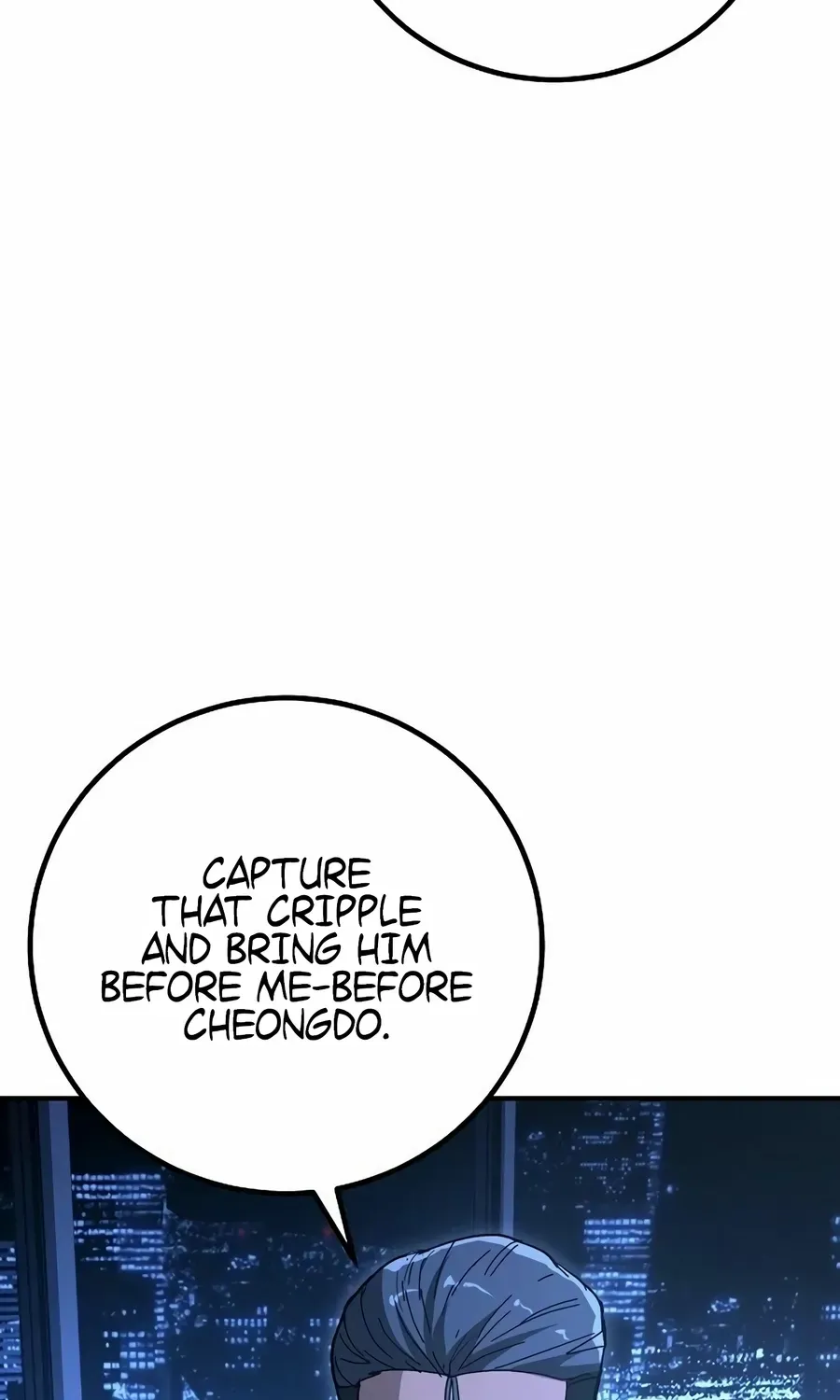 The Cleaner Chapter 27 page 17 - 