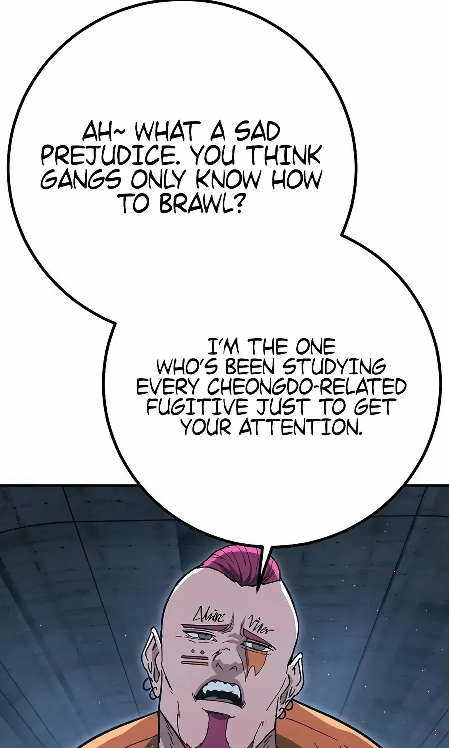 The Cleaner Chapter 27 page 44 - 