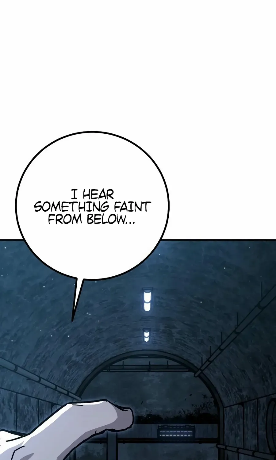 The Cleaner Chapter 27 page 64 - 