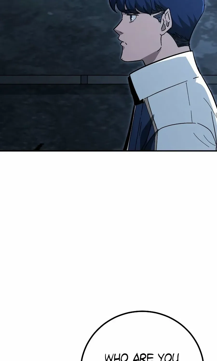 The Cleaner Chapter 27 page 88 - 