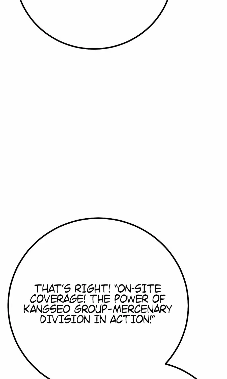 The Cleaner Chapter 27 page 92 - 