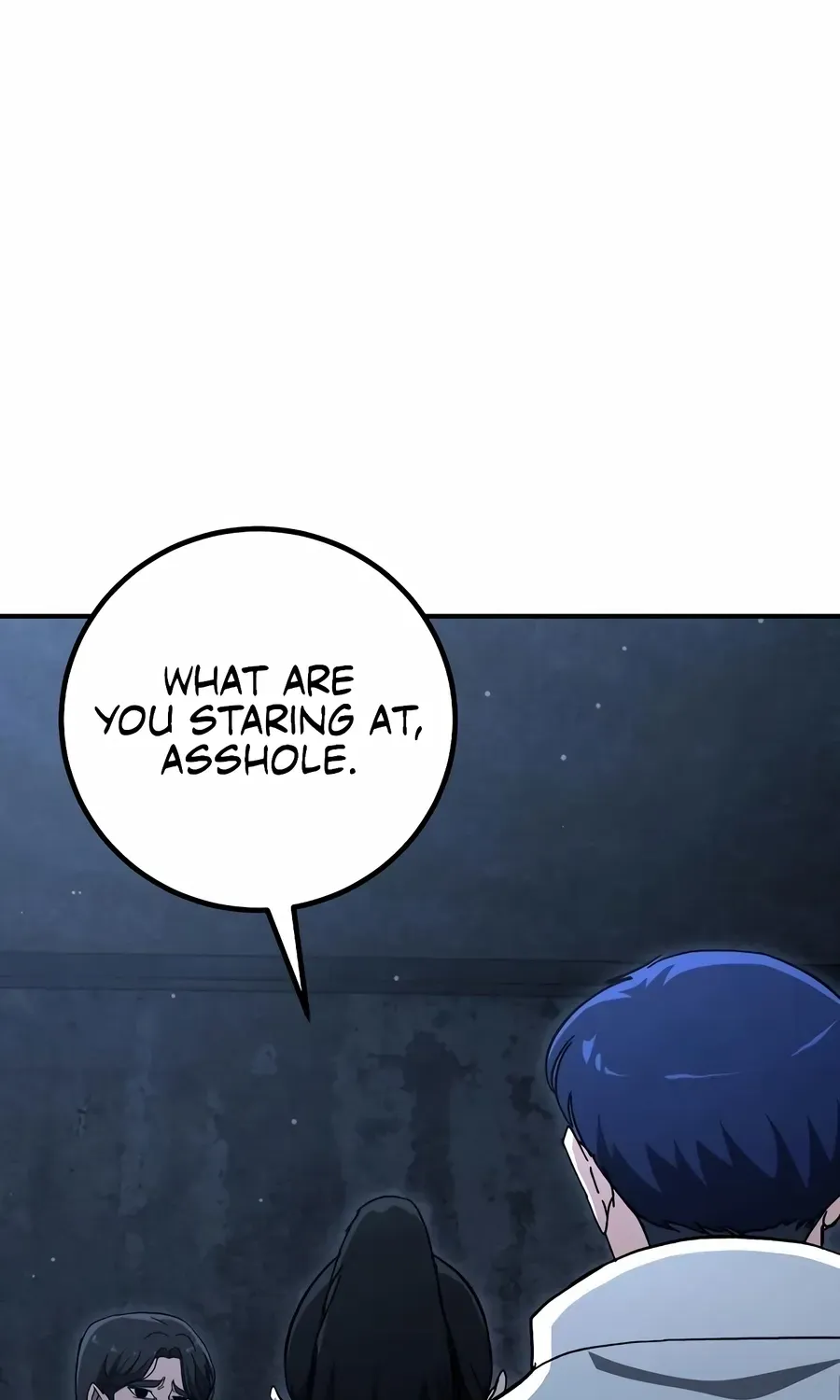 The Cleaner Chapter 28 page 19 - 