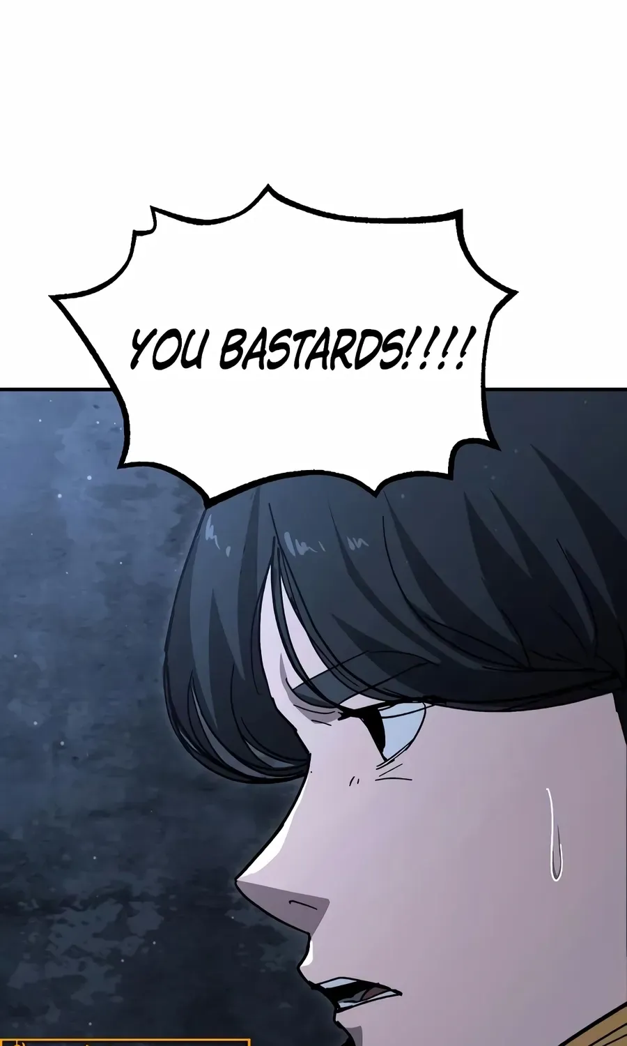 The Cleaner Chapter 28 page 38 - 