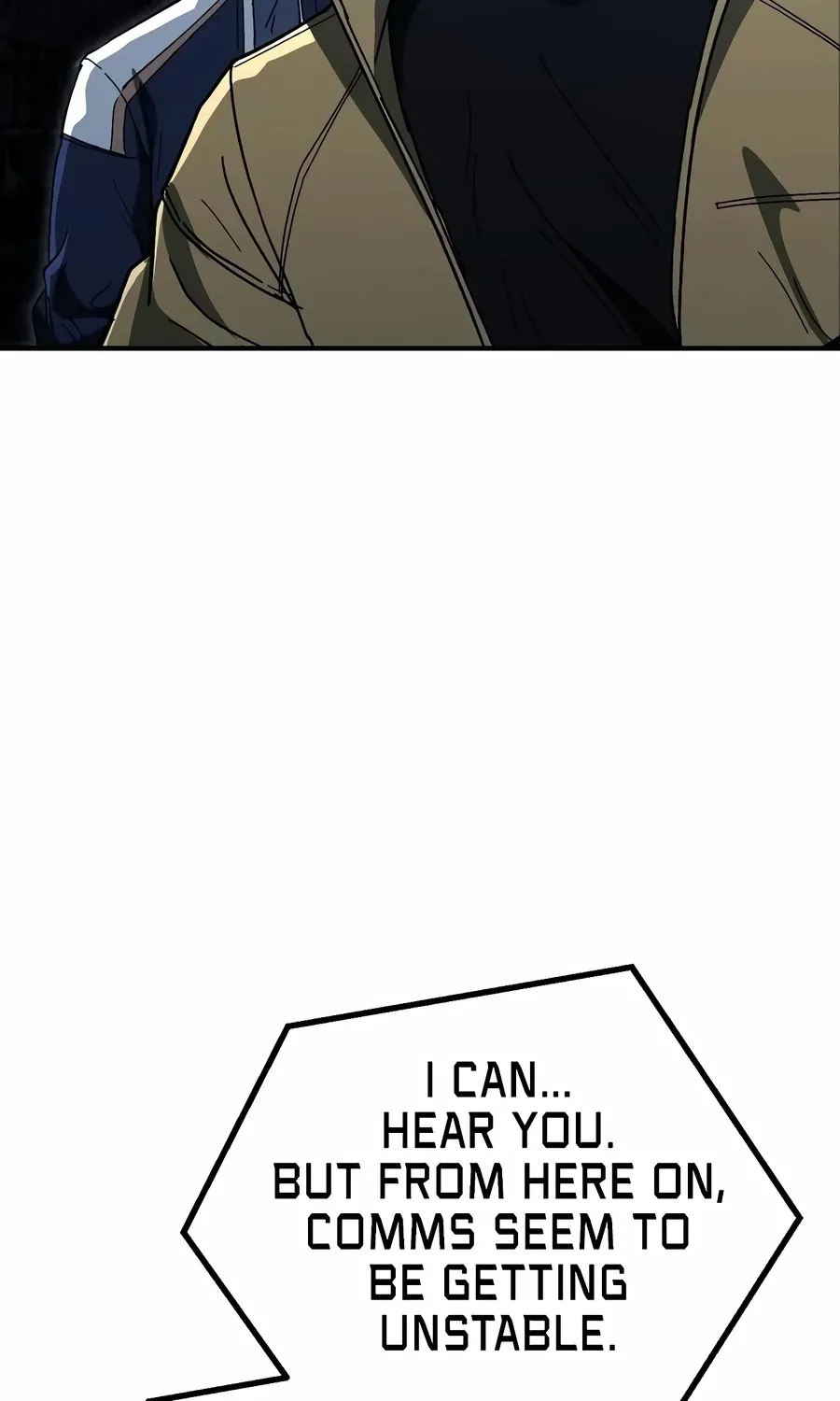 The Cleaner Chapter 28 page 7 - 