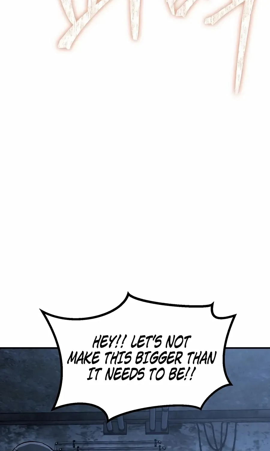 The Cleaner Chapter 28 page 62 - 