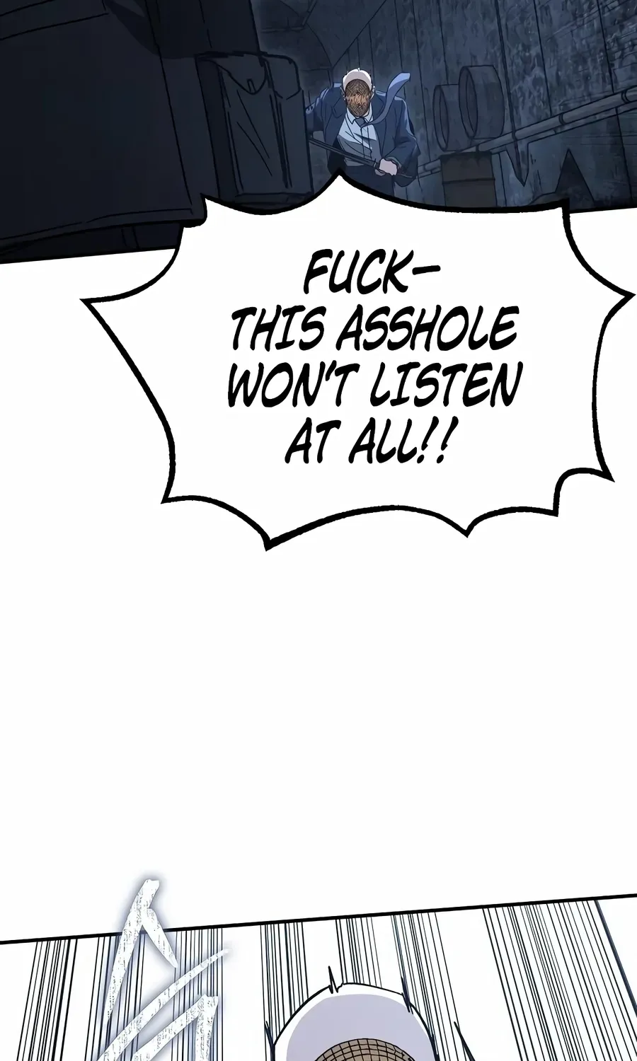 The Cleaner Chapter 28 page 69 - 