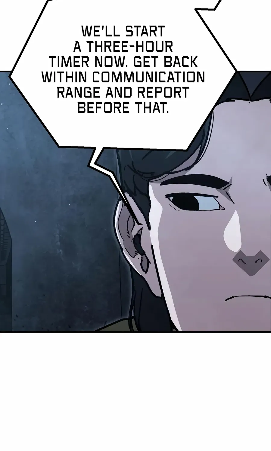 The Cleaner Chapter 28 page 8 - 