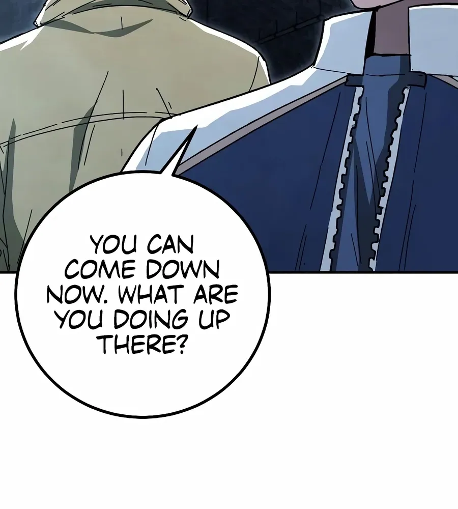 The Cleaner Chapter 28 page 10 - 