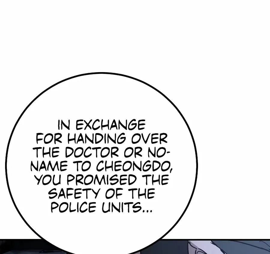 The Cleaner Chapter 28 page 95 - 
