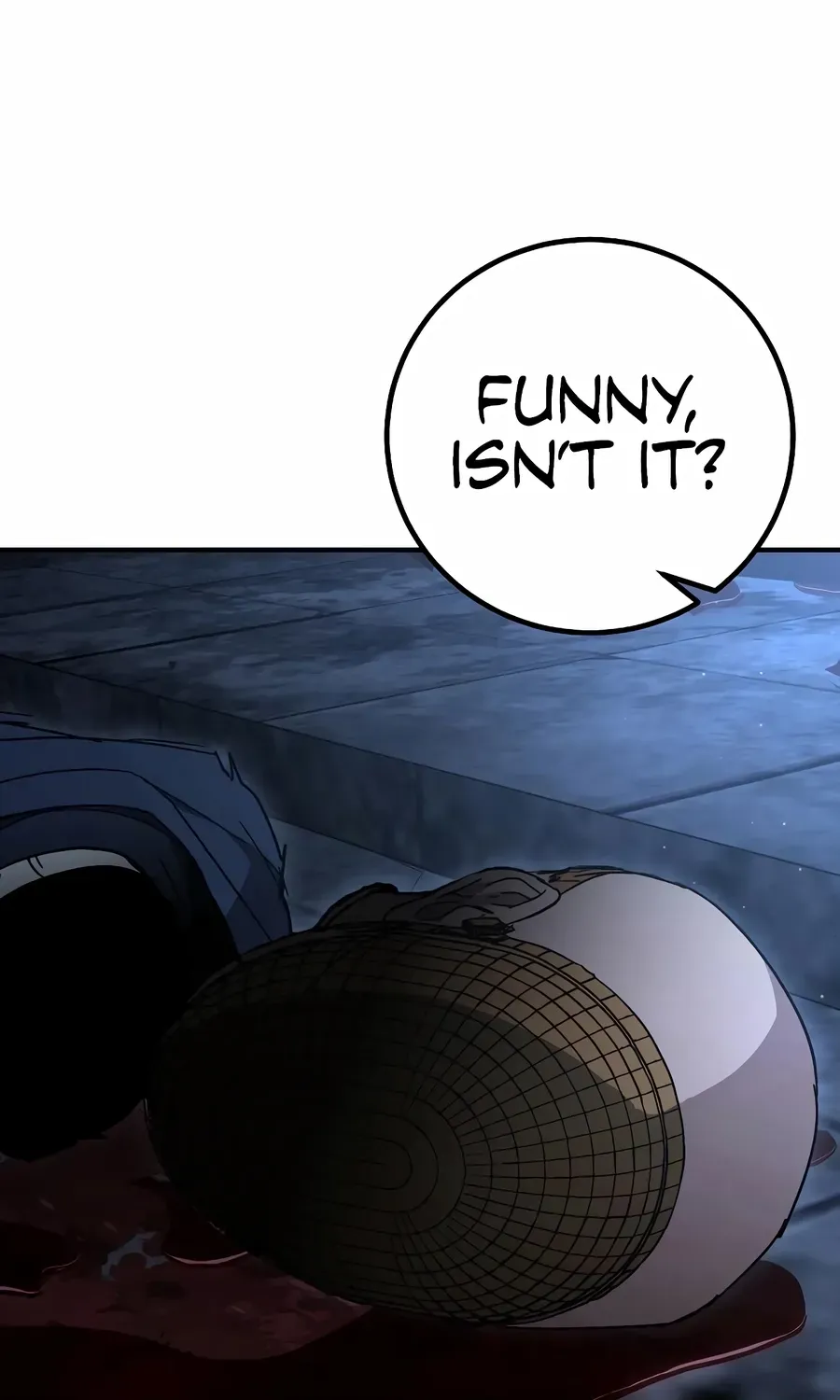 The Cleaner Chapter 29 page 21 - 