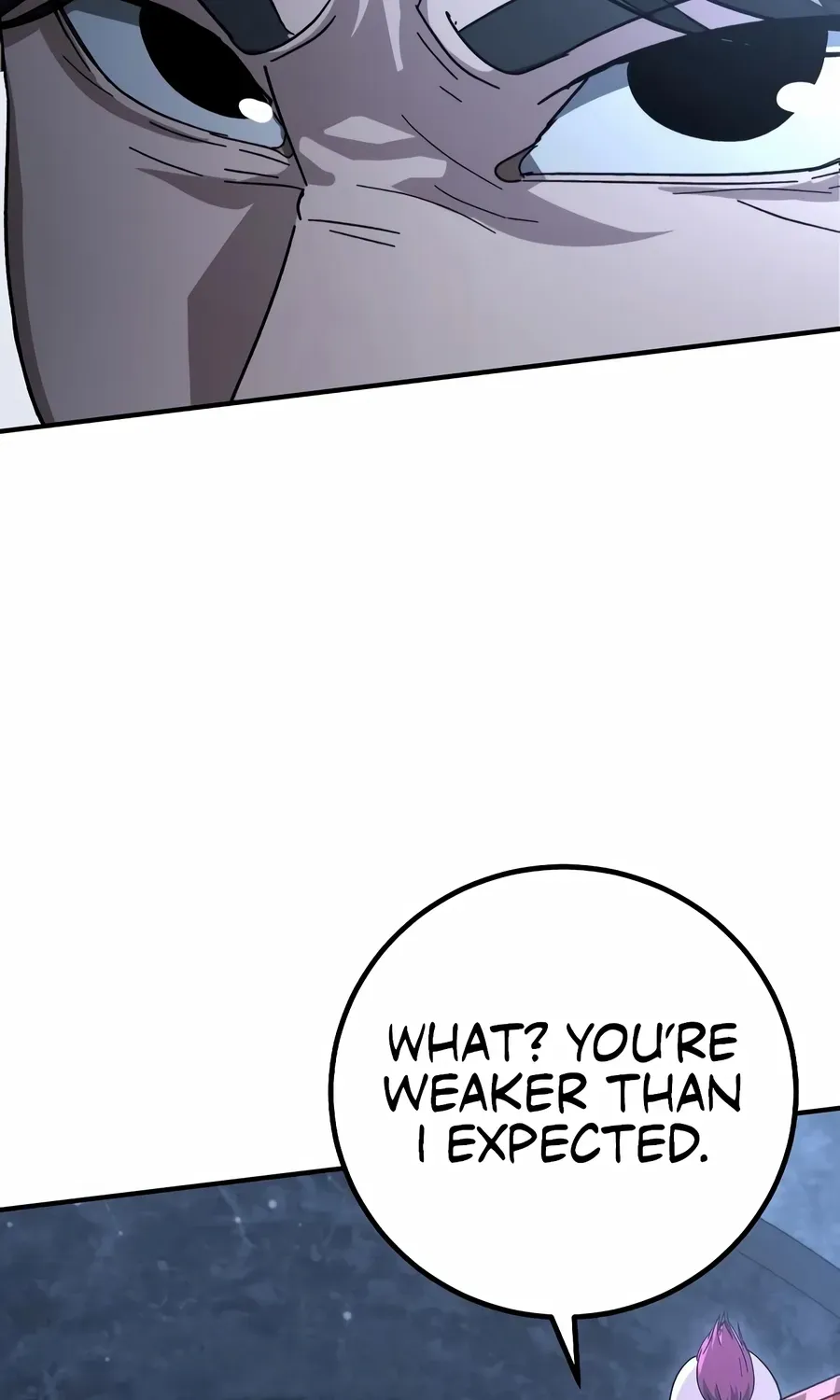 The Cleaner Chapter 29 page 48 - 