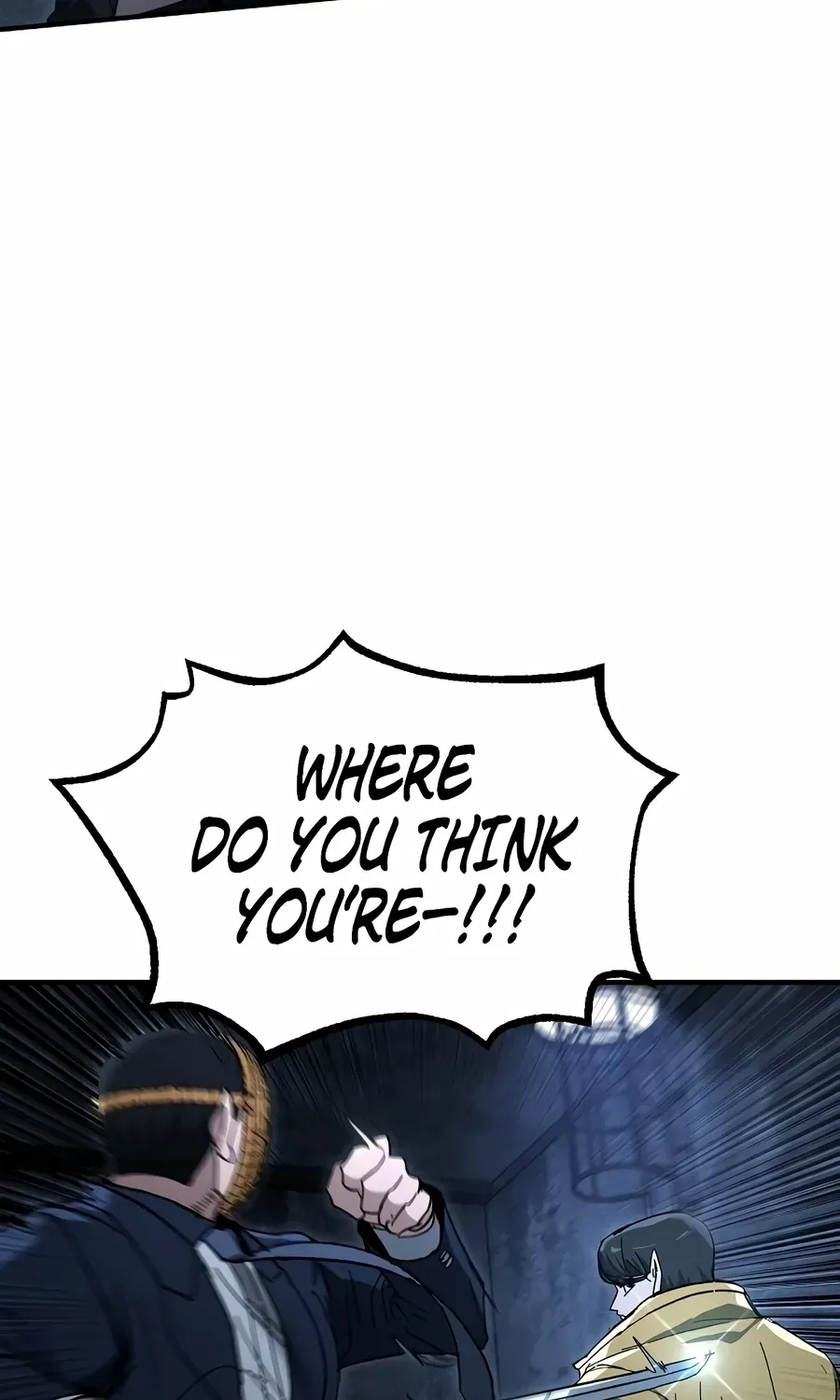 The Cleaner Chapter 29 page 52 - 