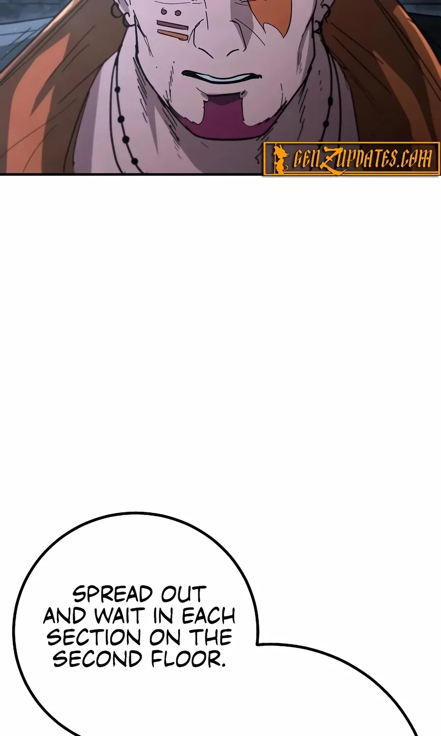 The Cleaner Chapter 29 page 72 - 