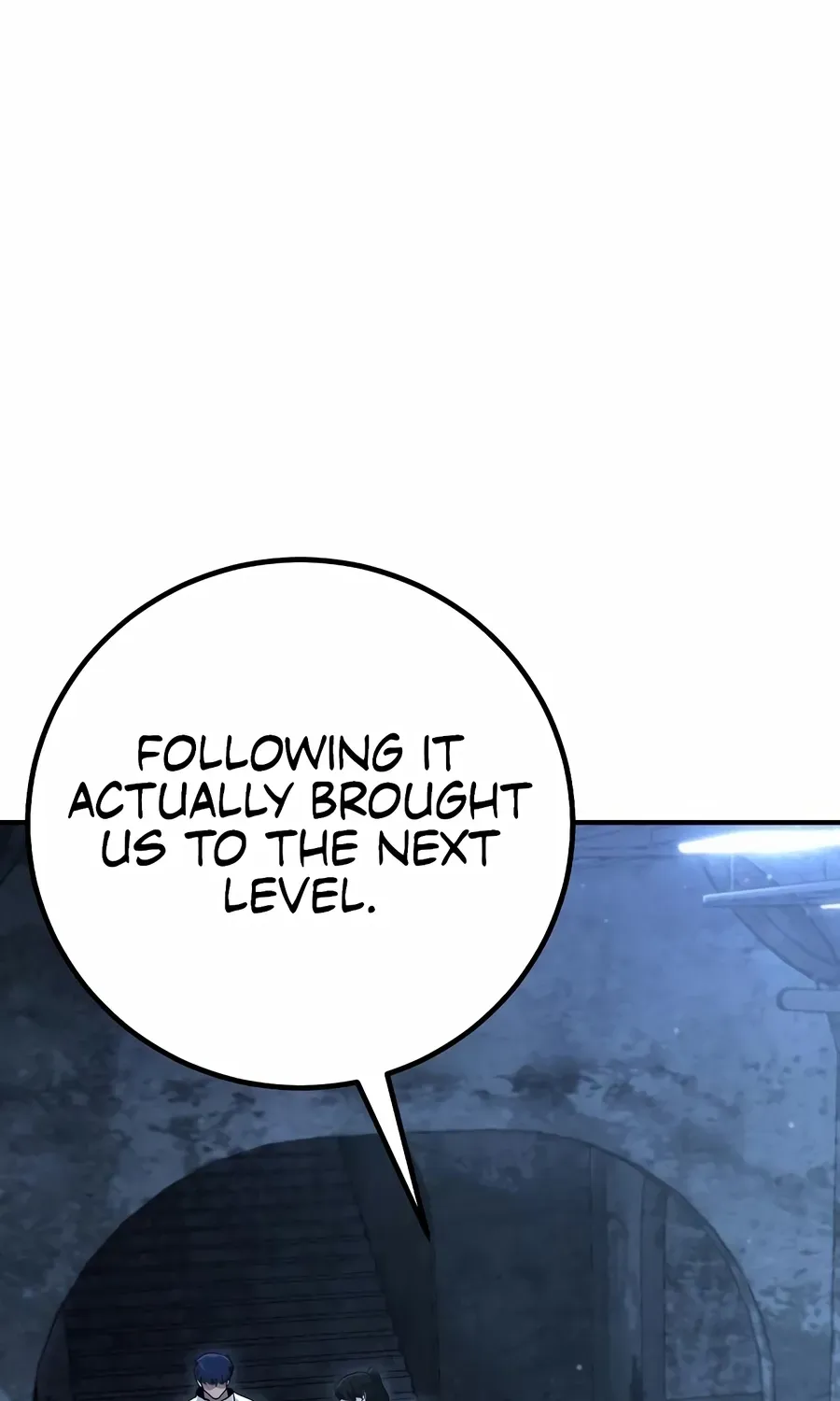 The Cleaner Chapter 29 page 89 - 