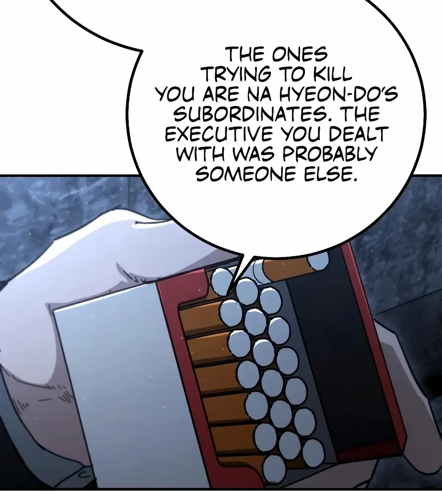 The Cleaner Chapter 29 page 10 - 