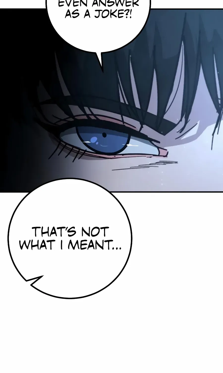 The Cleaner Chapter 29 page 97 - 