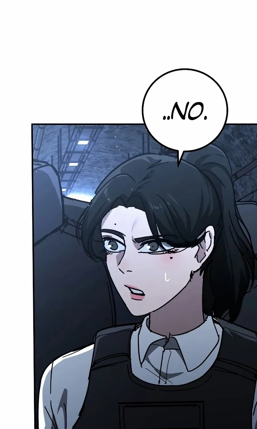The Cleaner Chapter 30 page 12 - 