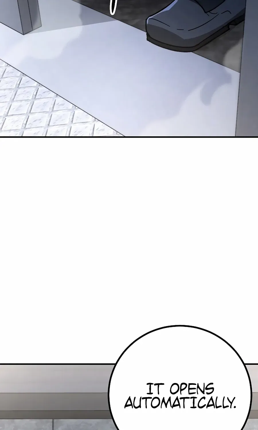 The Cleaner Chapter 30 page 27 - 