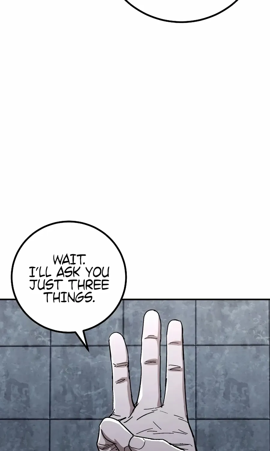 The Cleaner Chapter 30 page 34 - 