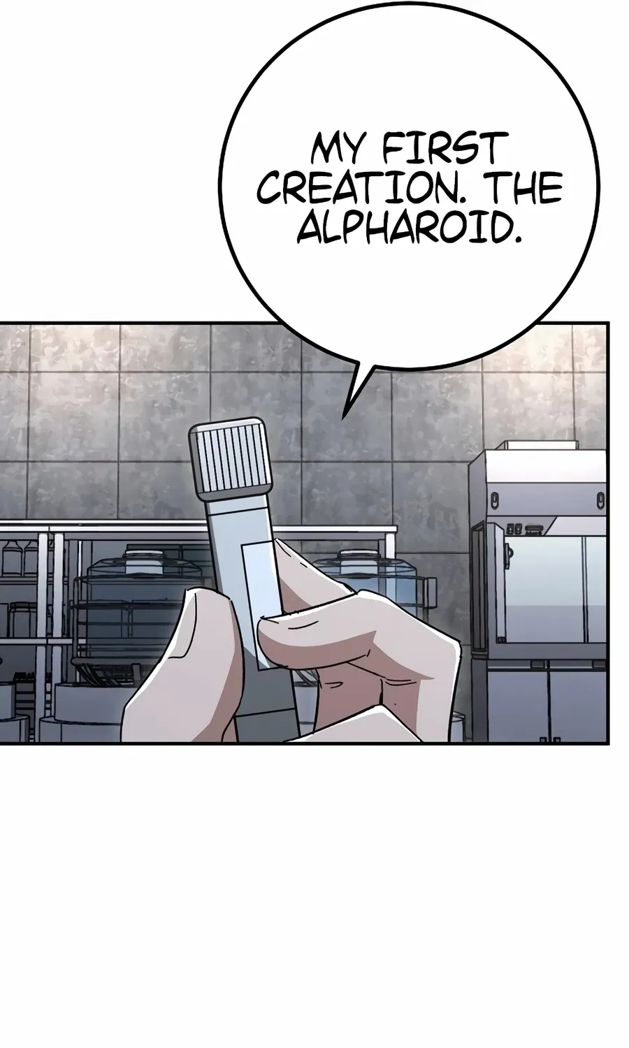 The Cleaner Chapter 30 page 41 - 