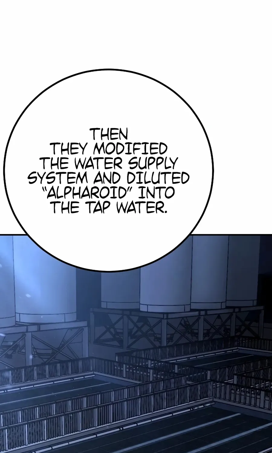 The Cleaner Chapter 30 page 46 - 