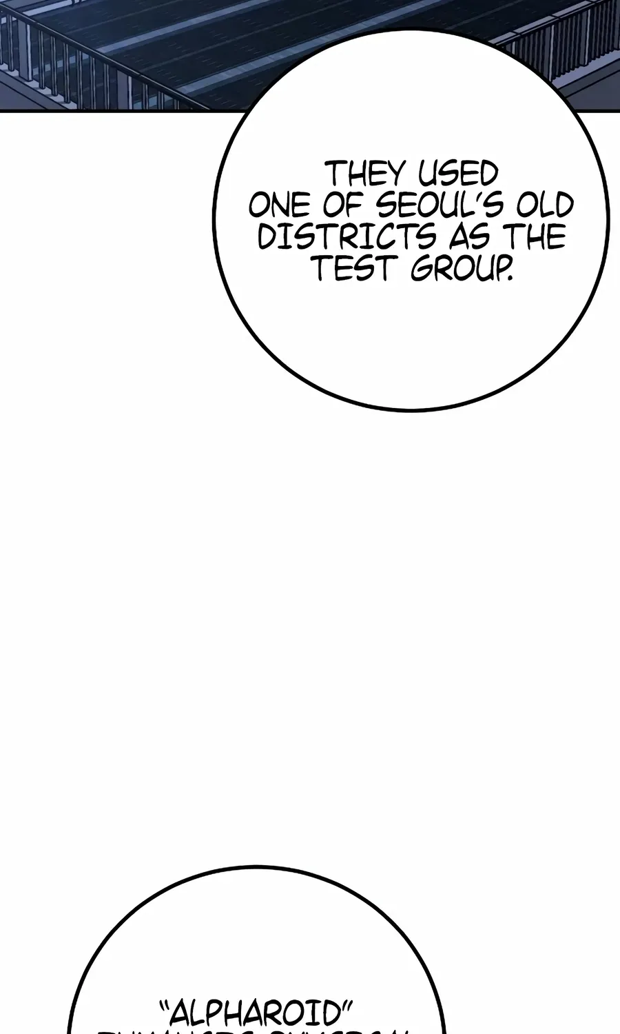 The Cleaner Chapter 30 page 47 - 