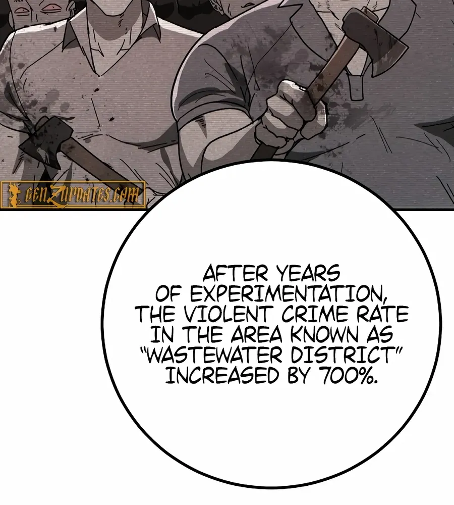 The Cleaner Chapter 30 page 50 - 